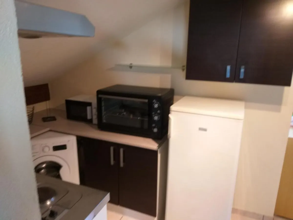 Appartement Le Manant à Bellegarde-sur-Valserine