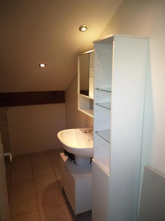 Appartement Le Manant à Bellegarde-sur-Valserine