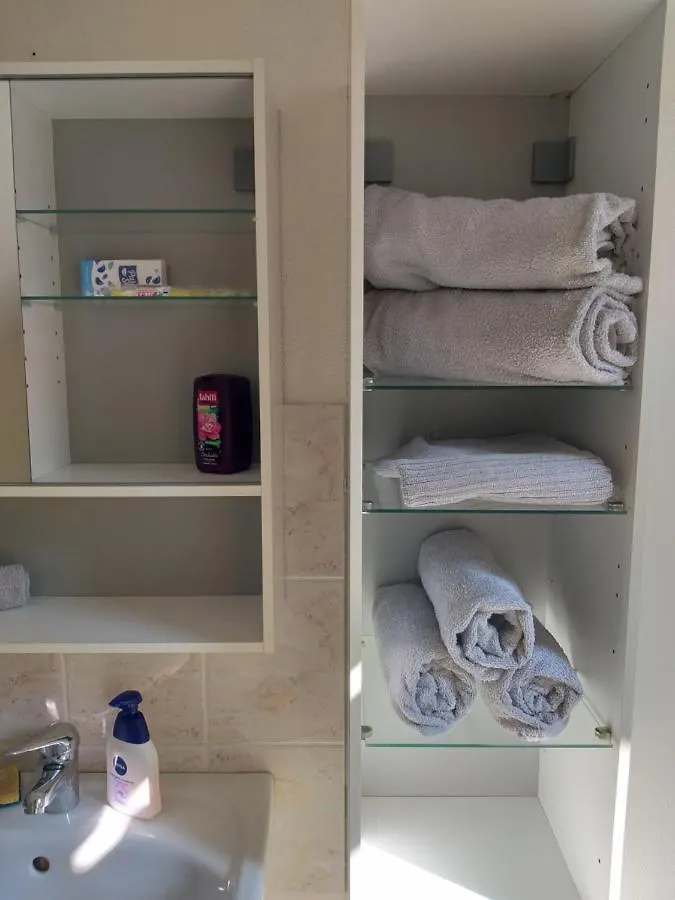 Appartement Le Manant à Bellegarde-sur-Valserine 0*,  France
