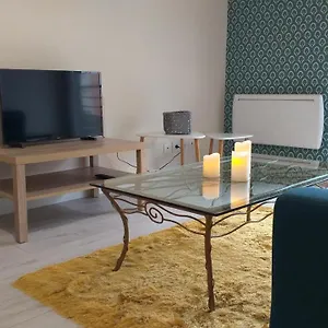  Appartement Le Georges Marin