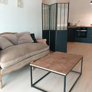  Appartement Le Savoie 2 3 Couchages ,balcon Et Parking Privé