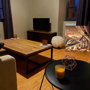  Appartement Nid Des Lumieres