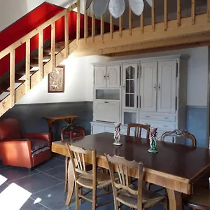  Appartement 1ch Et Mezzanine